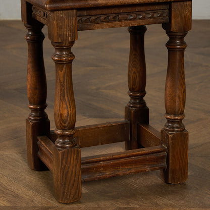 英国クラシック ネストテーブル サイドテーブル