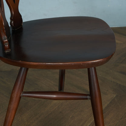 Old Colonial シスルバックチェア