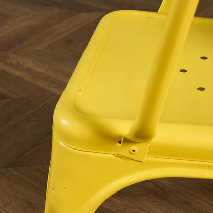 A-CHAIR アームチェア