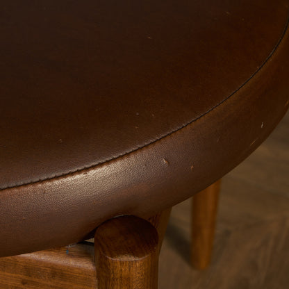 ジープラン G-PLAN サーキュラーチェア #89663