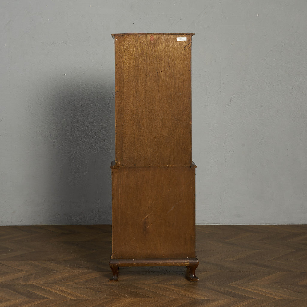 Cameo Furniture キュリオケース #90006