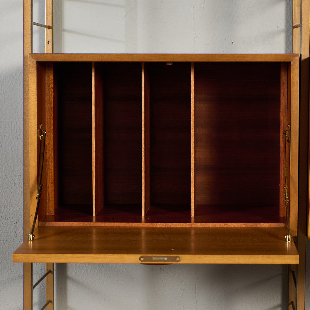 ウォールユニット