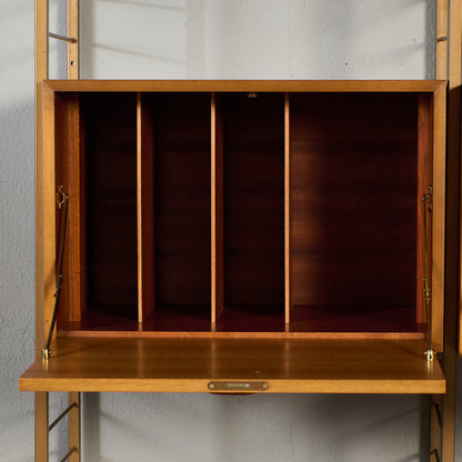 ウォールユニット