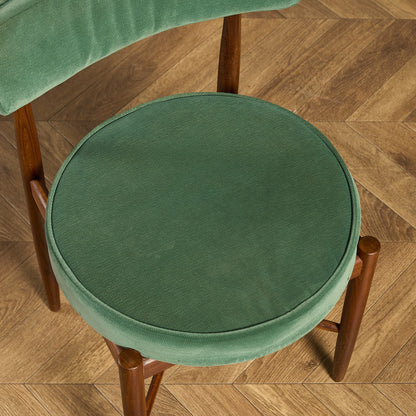 ヴィンテージ サーキュラーチェア