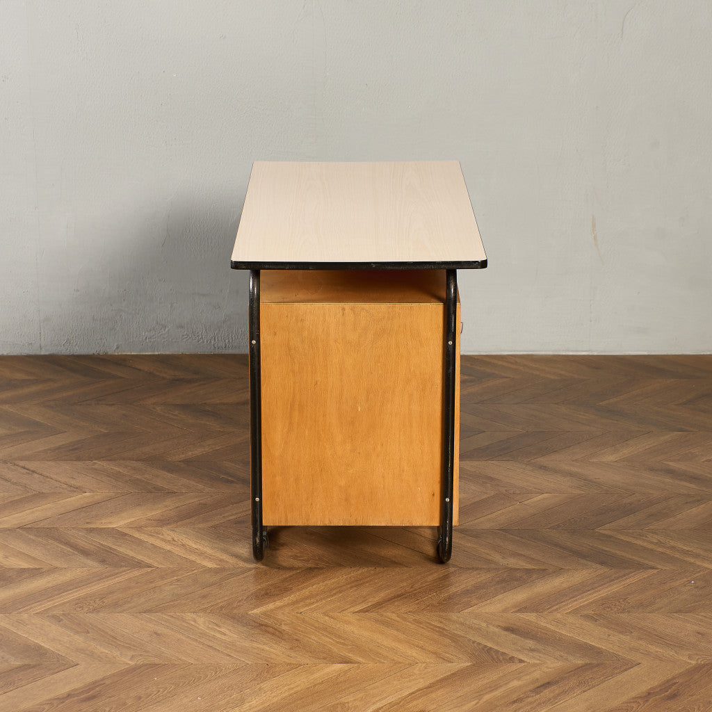 Lecluyse-Windels ヴィンテージ デスク