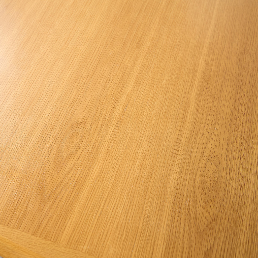 Laurits M Larsen ヴィンテージ エクステンション ロング ダイニングテーブル