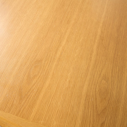 Laurits M Larsen ヴィンテージ エクステンション ロング ダイニングテーブル