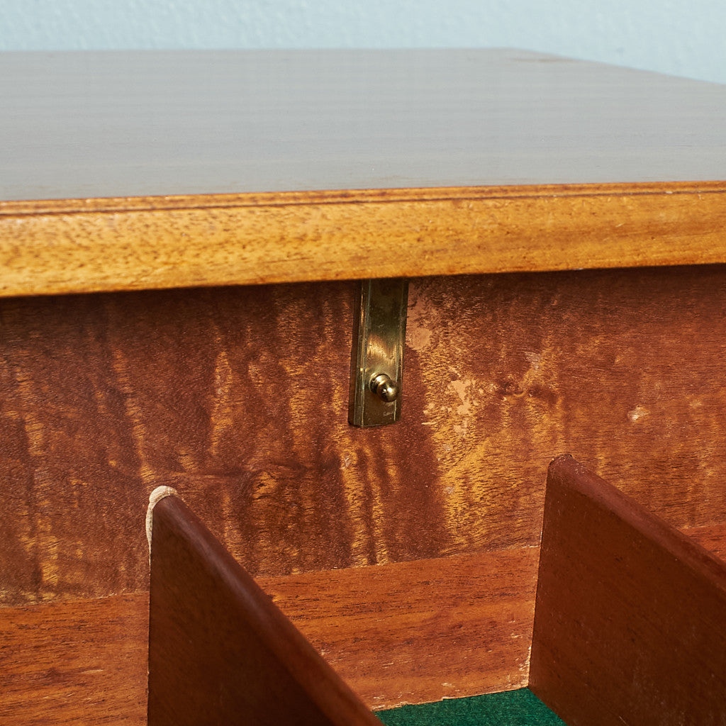 WGEvans&amp;Sons Vanson Vintage Sideboard #77326