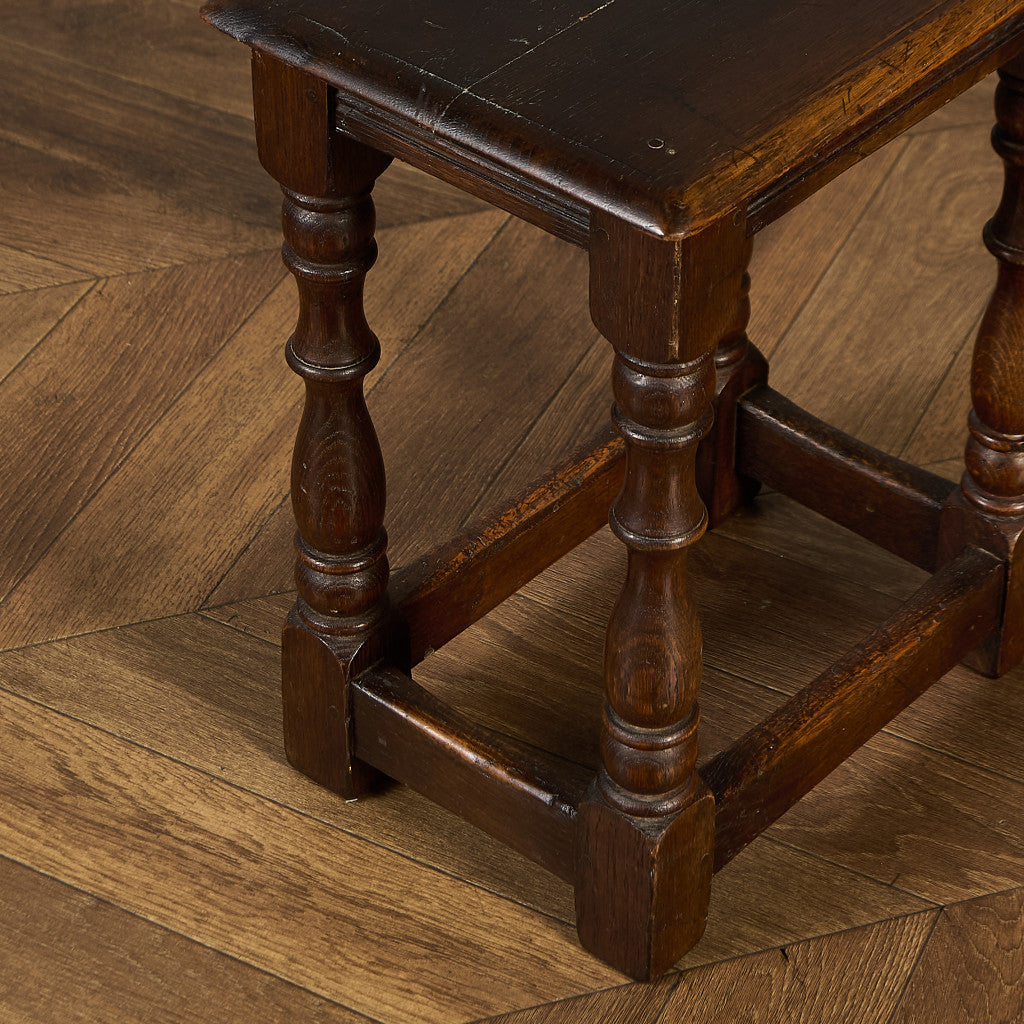 英国クラシック ネストテーブル サイドテーブル