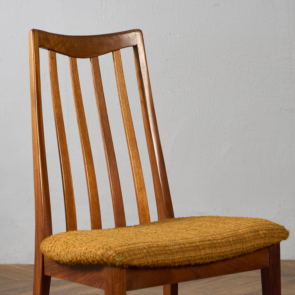 スラットバックチェア (4540)