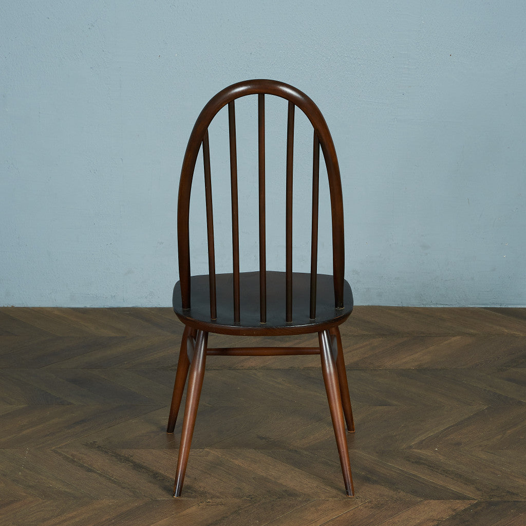 アーコール ERCOL クエーカーチェア #66067 – camori ヴィンテージ家具