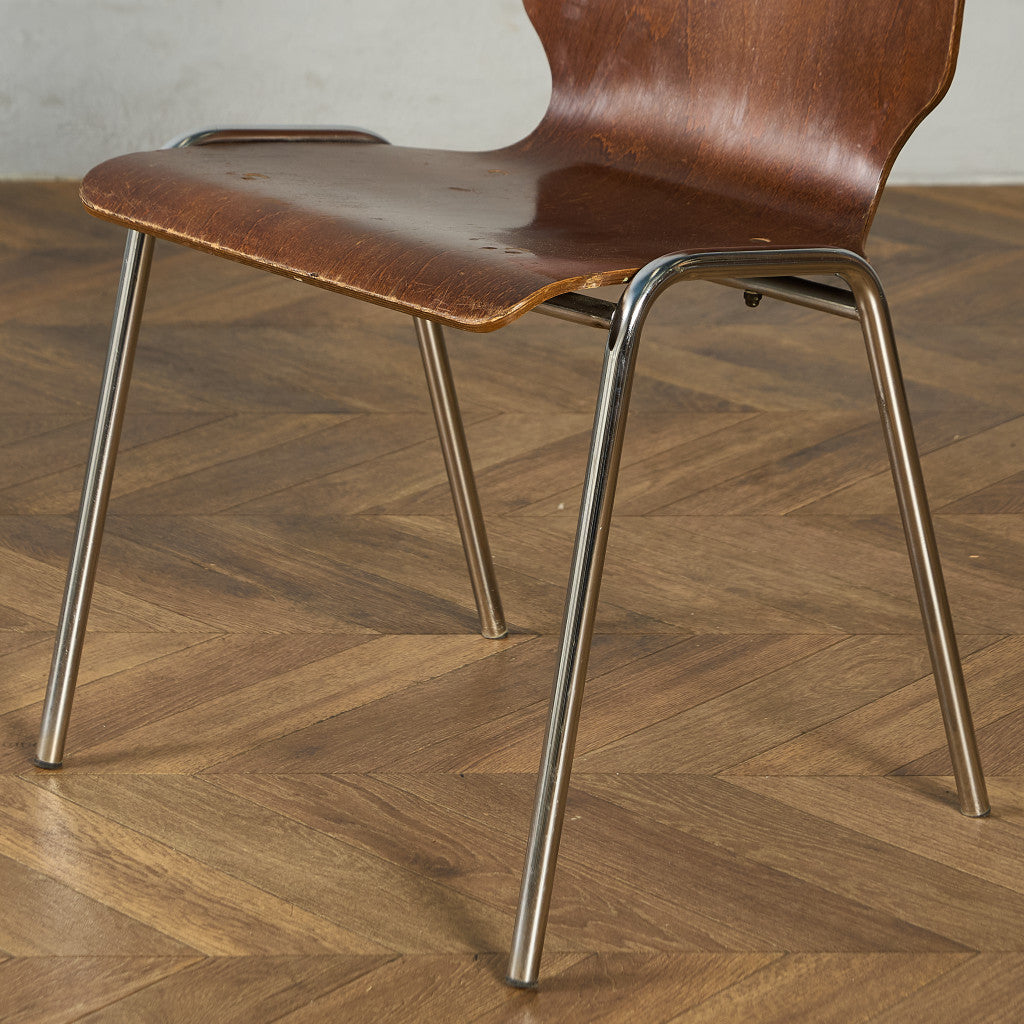 Vink Lisse スタッキング スクールチェア