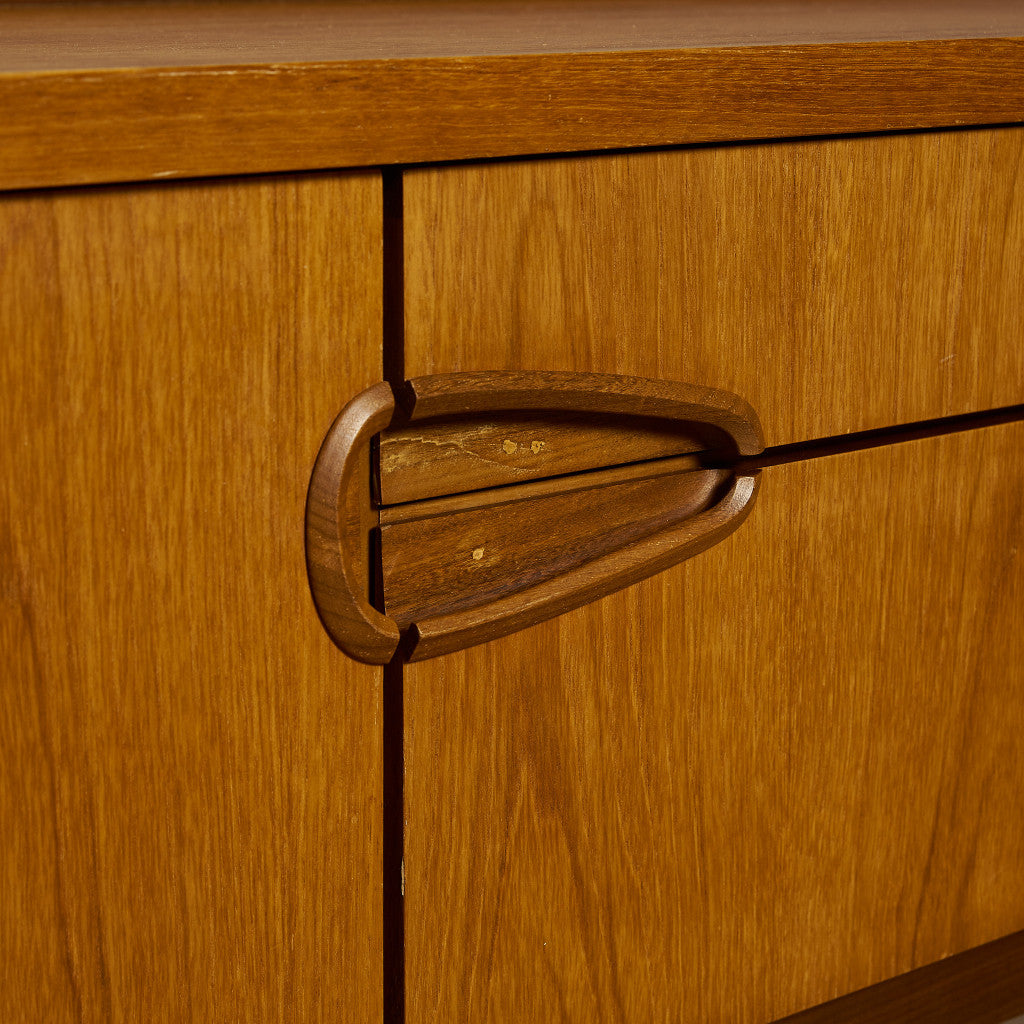 ヴィンテージ サイドボード