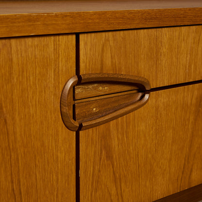 ヴィンテージ サイドボード