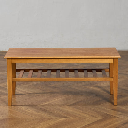 ヴィンテージ センターテーブル