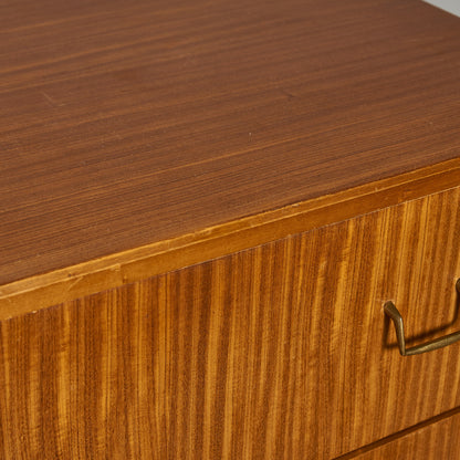 ハーバート・E・ギブス Herbert E. Gibbs ヴィンテージ ハイチェスト #89804