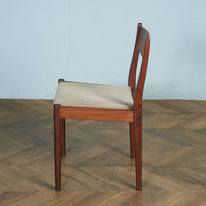 英国ヴィンテージ ダイニングチェア #74589