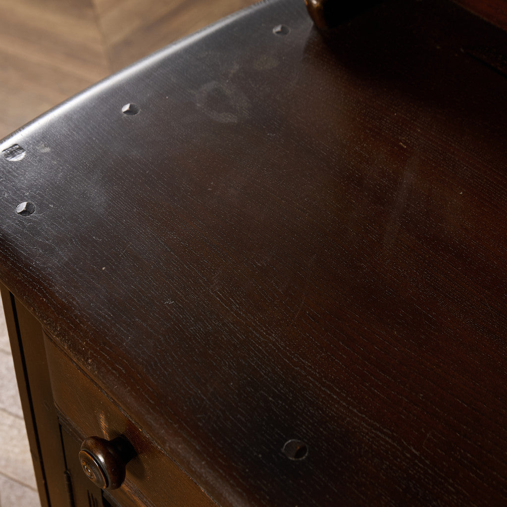 オールドコロニアル ウェルシュドレッサー ブルーラベル