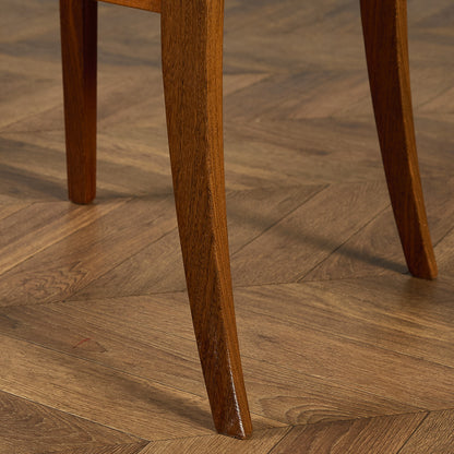 スラットバックチェア (4540)