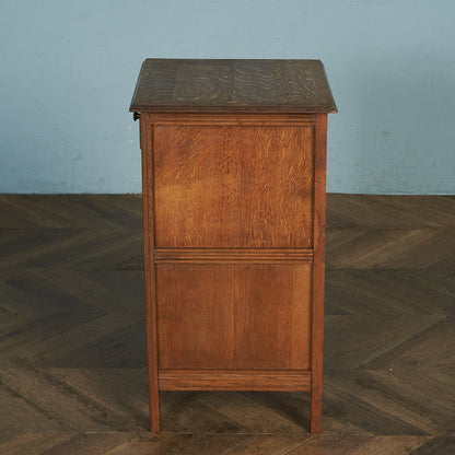 British Classic Side Cabinet #81868