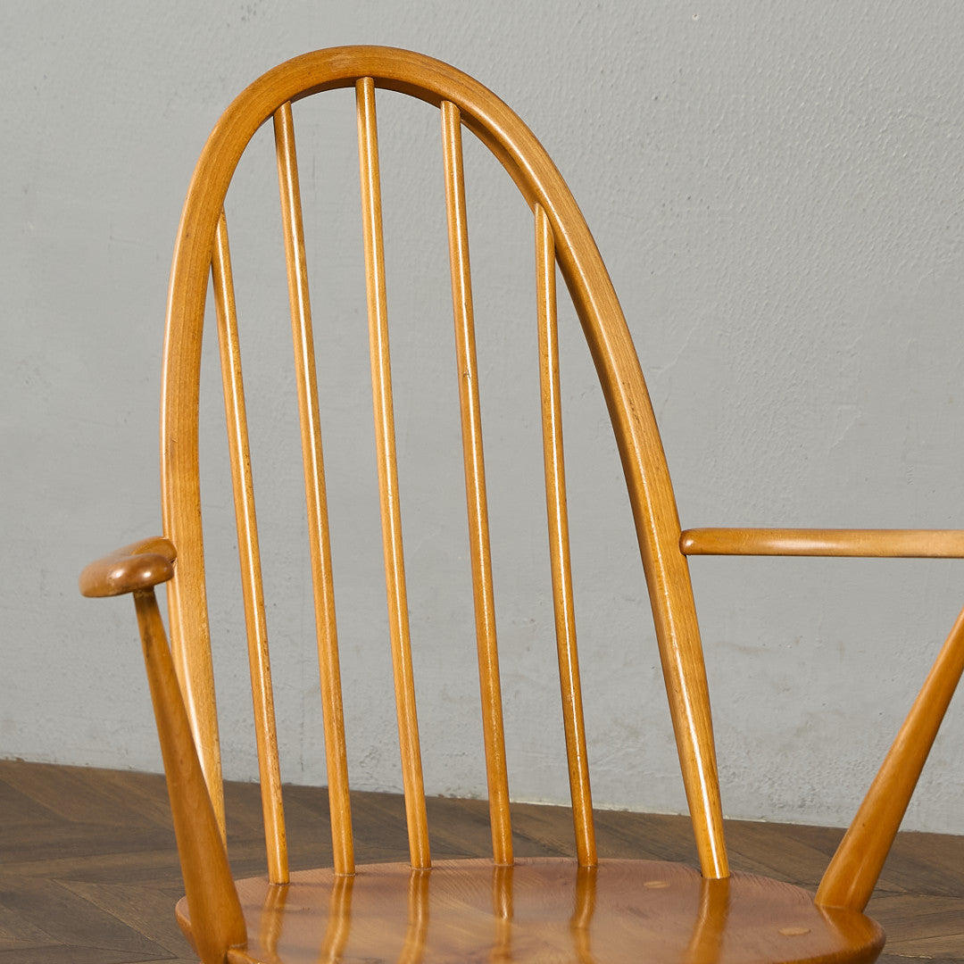 ヴィンテージ クエーカー アームチェア