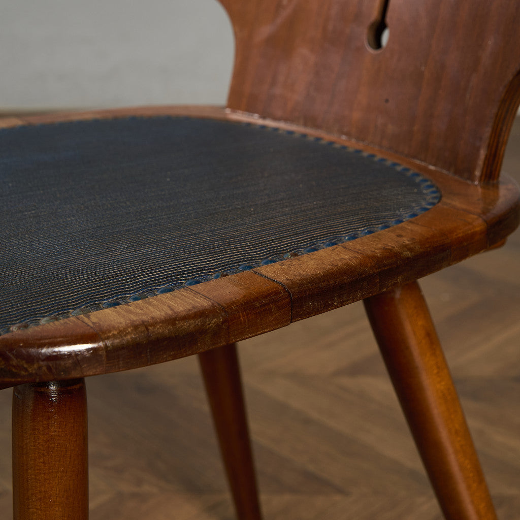 Bombenstabil ヴィンテージ ダイニングチェア