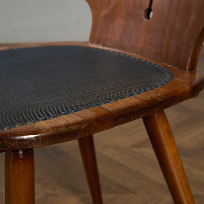 Bombenstabil ヴィンテージ ダイニングチェア