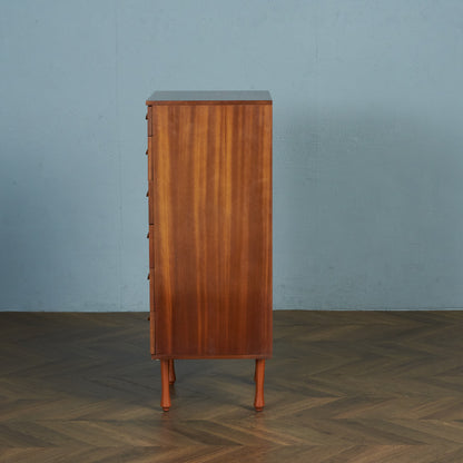 ヴィンテージ 6段 チェスト