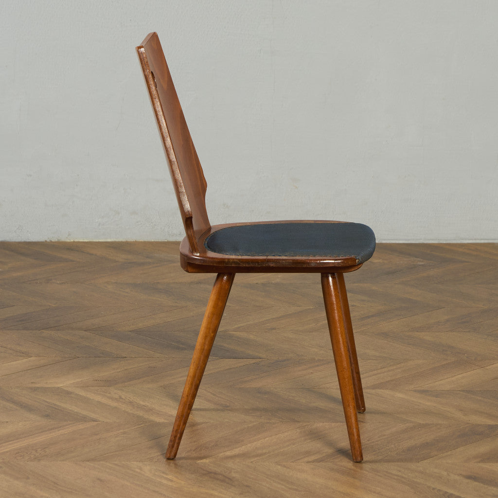 Bombenstabil ヴィンテージ ダイニングチェア