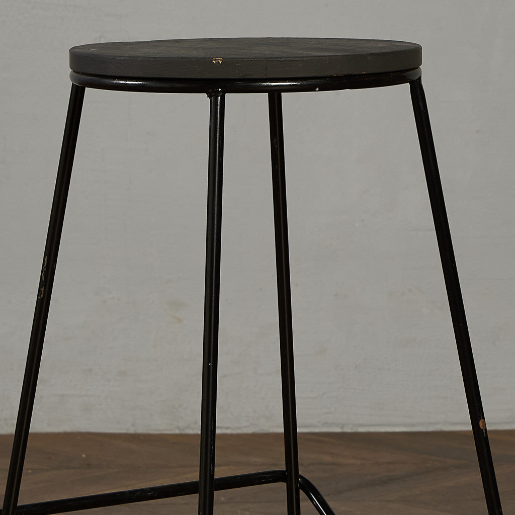 イギリス バースツール