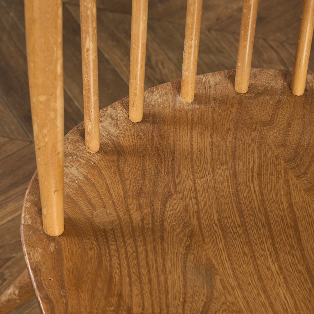 クエーカーチェア