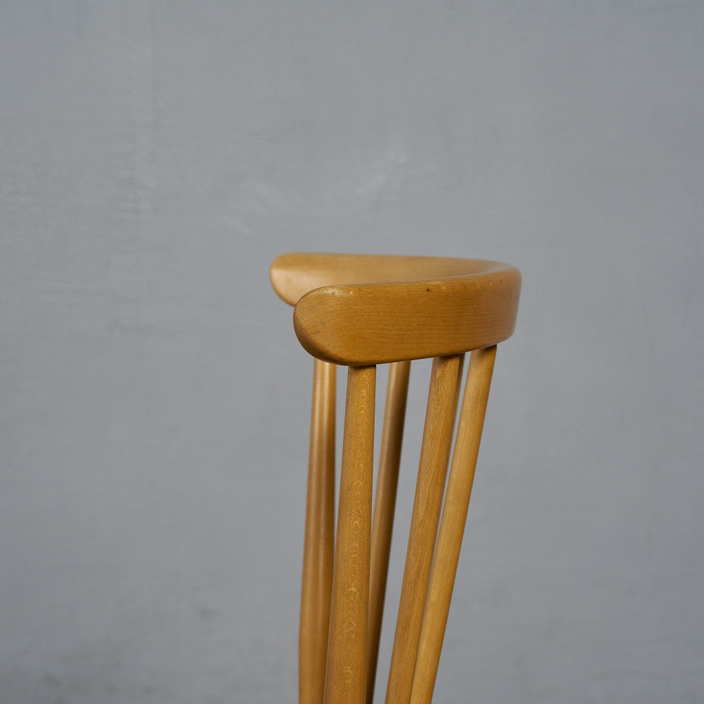 ヴィンテージ ボウトップチェア / ブルーラベル