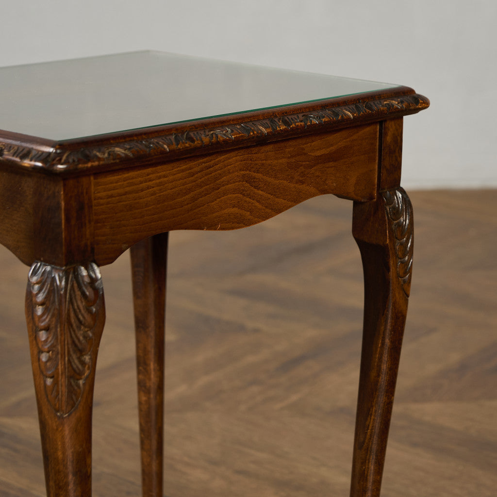 H19K59 英国クラシック ネストテーブル H19K59 英国クラシック ネストテーブル V11836041 販売 中