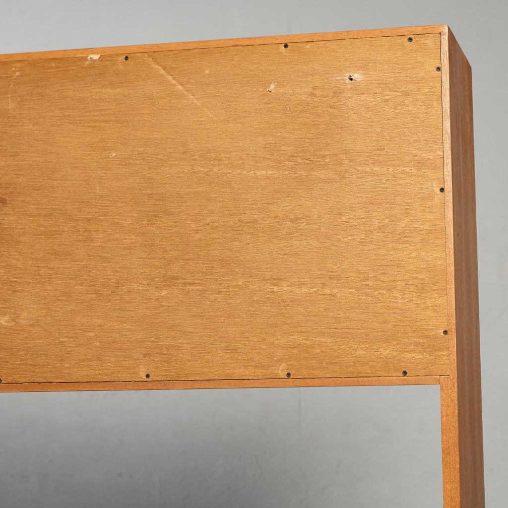 Form FIVE 2列型 ウォールユニット