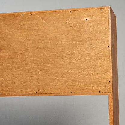 Form FIVE 2列型 ウォールユニット