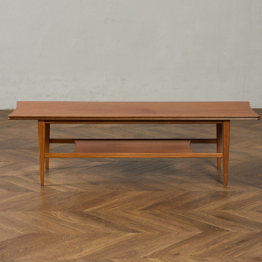 ヴィンテージ センターテーブル