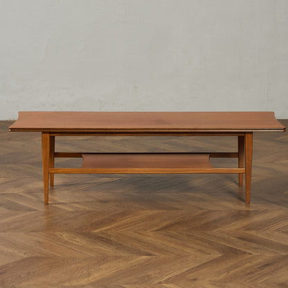 ヴィンテージ センターテーブル