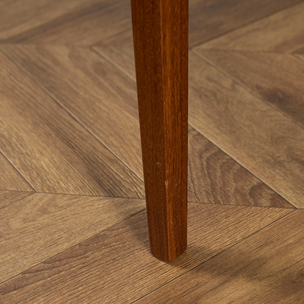 スラットバックチェア (4540)