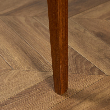 スラットバックチェア (4540)