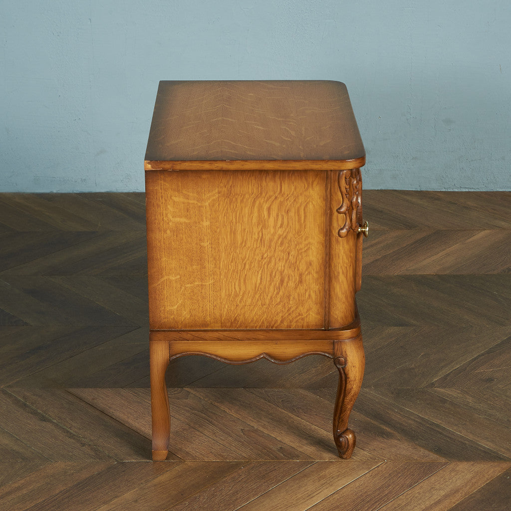 European Classic Bedside Cabinet #81789