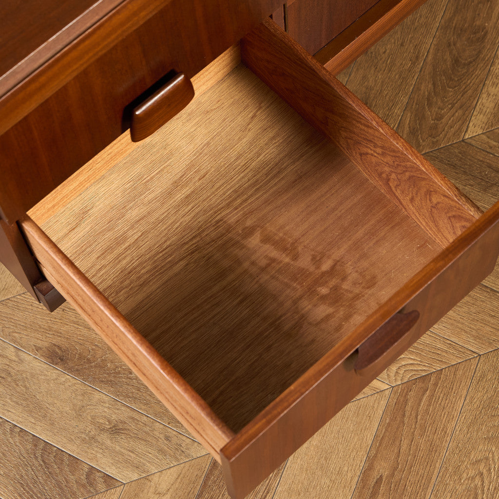 ヴィンテージ サイドボード