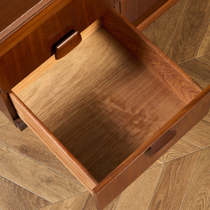 ヴィンテージ サイドボード