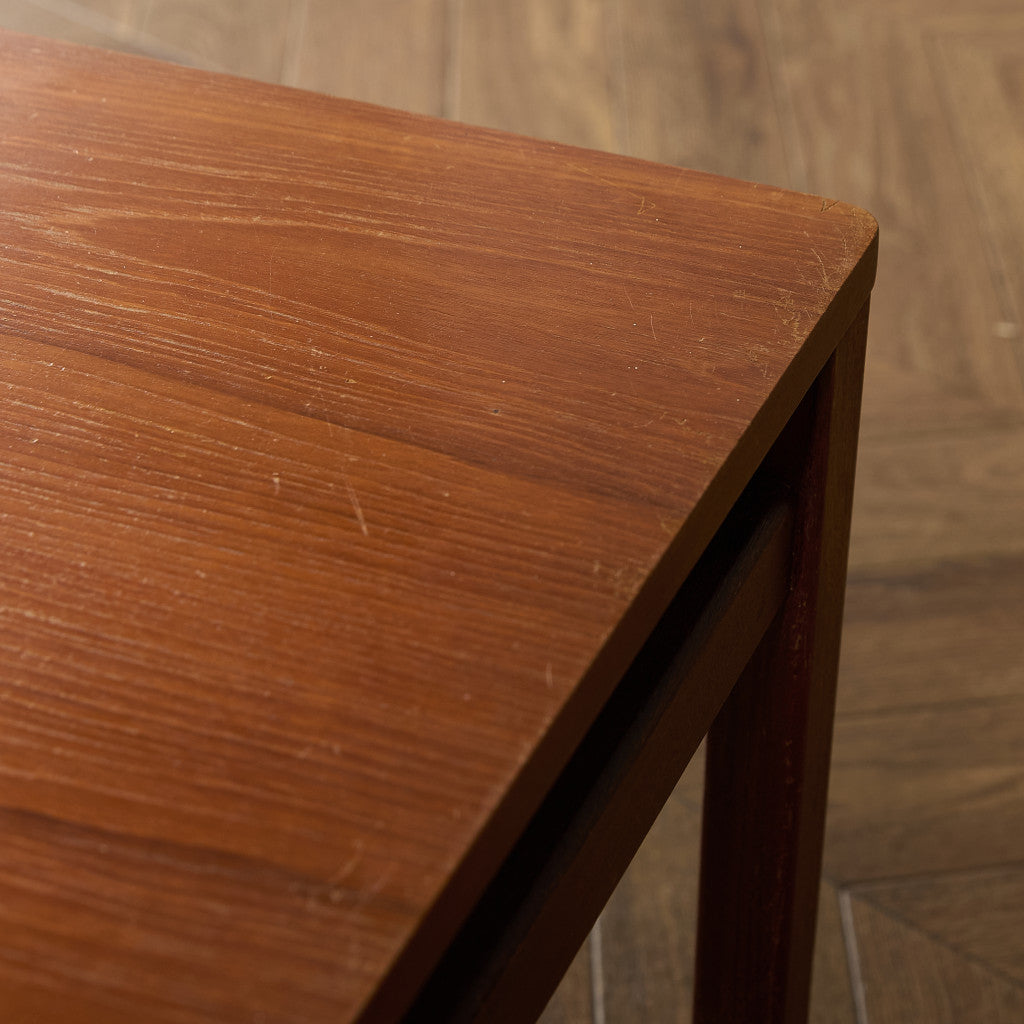 英国 ヴィンテージ センターテーブル サイドテーブル