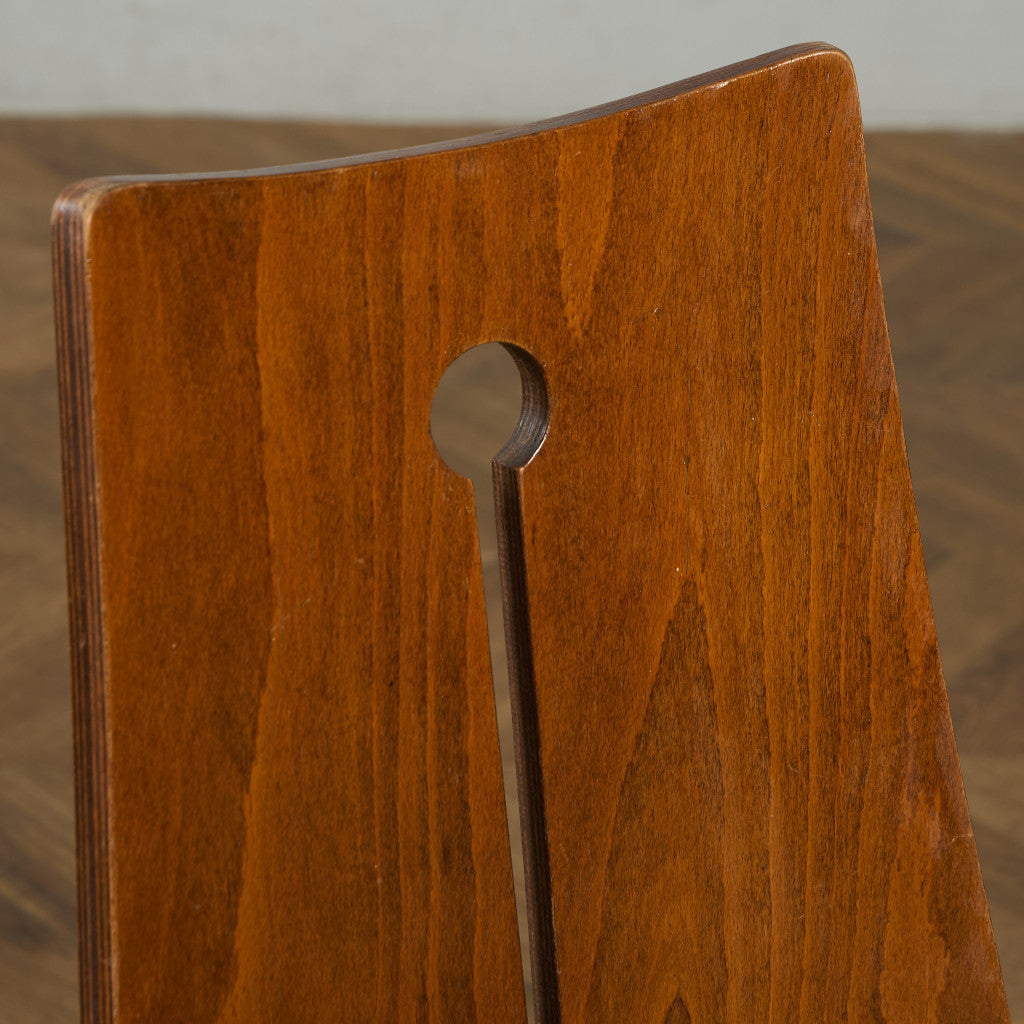 Bombenstabil ヴィンテージ ダイニングチェア