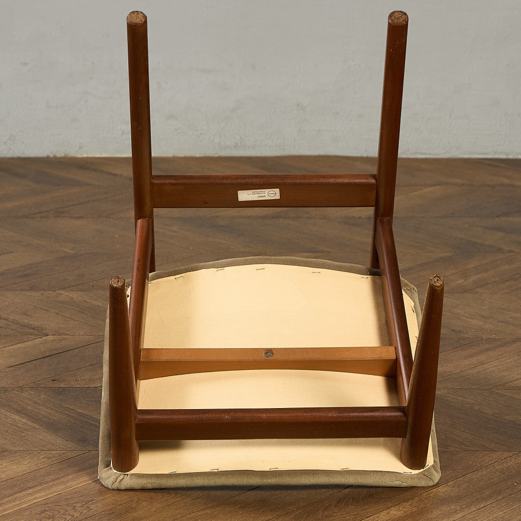 英国 ヴィンテージ ダイニングチェア