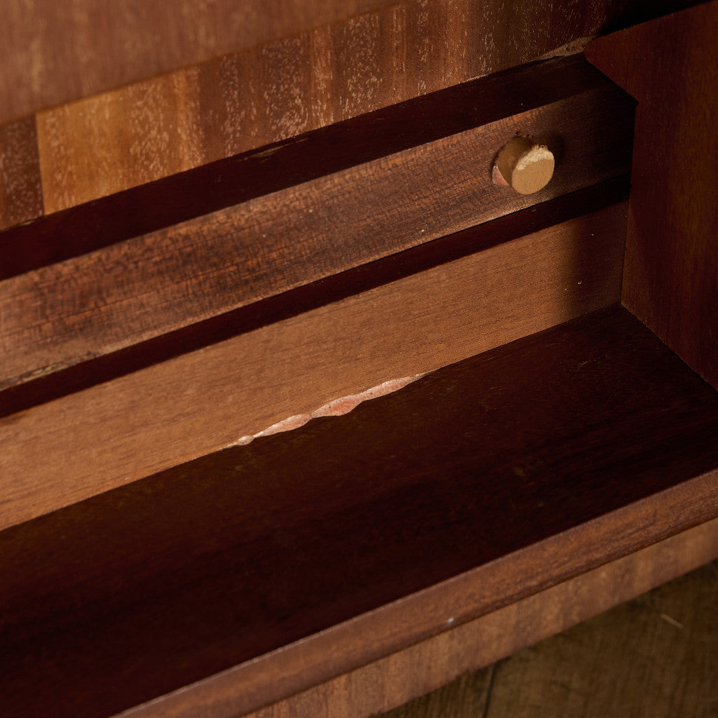 英国 ヴィンテージ エクステンション ダイニングテーブル #95588