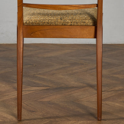 Dunvegan ダイニングチェア