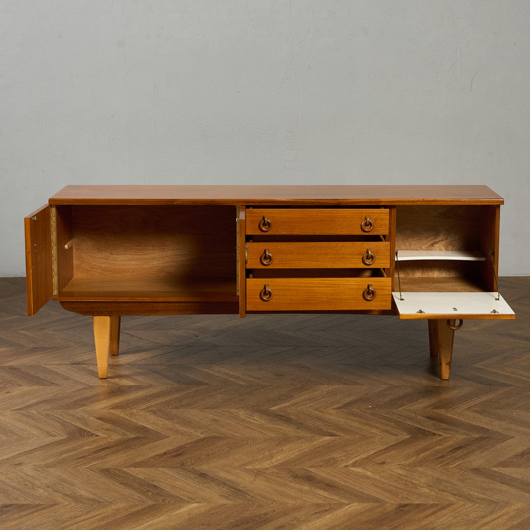 ヴィンテージ サイドボード