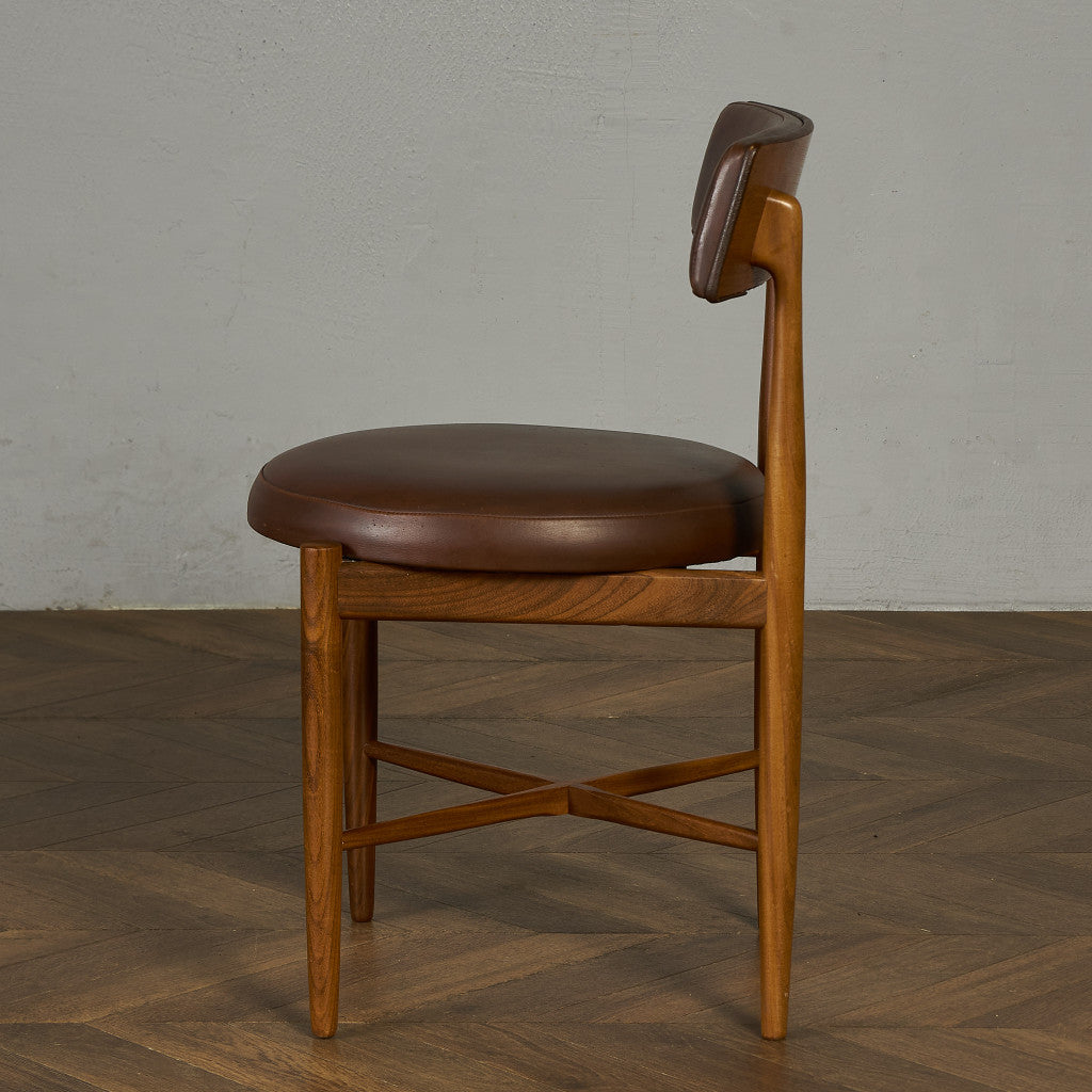 ジープラン G-PLAN サーキュラーチェア #89663