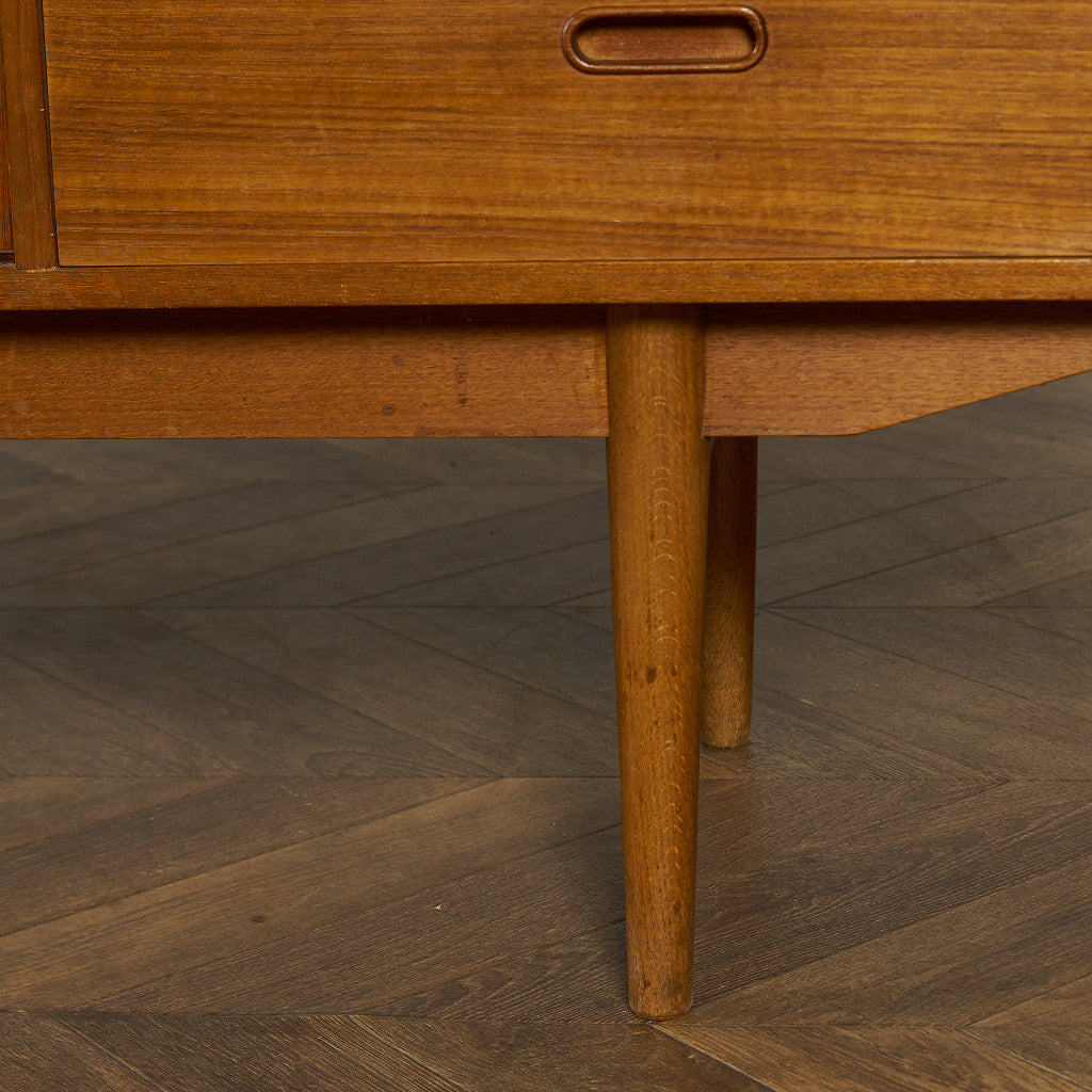 フリスト Fristho Franeker Modulus ヴィンテージ サイドボード #89856